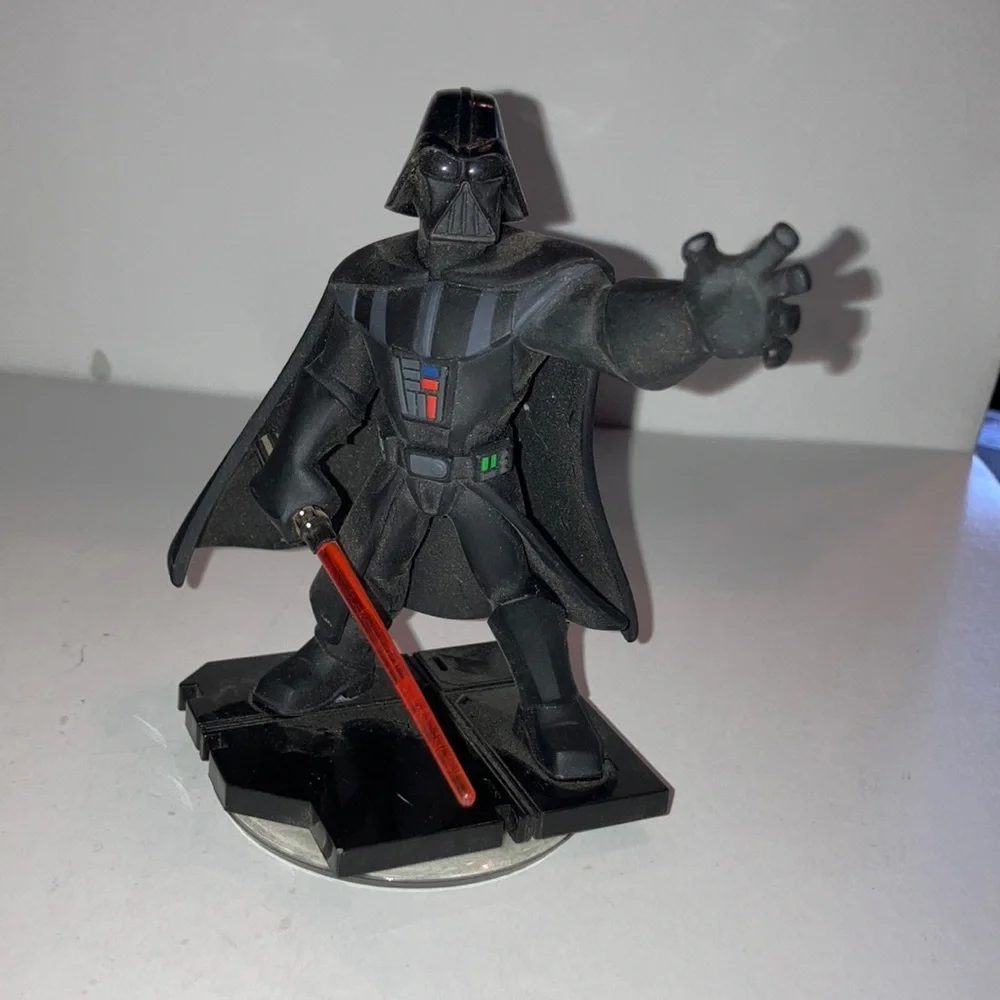 Disney Star Wars Infinity Characters Set‎ of 5